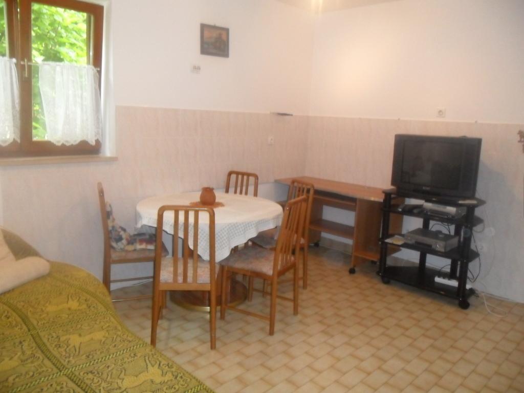 Apartments Placovici Volosko Rum bild